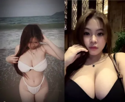Clip xxx em xinh ngực bự