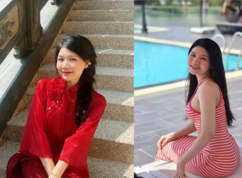 Cu lạ làm em thấy nứng ran