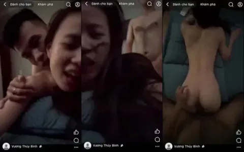 Em gái Hòa Bình chơi pickleball bị người yêu ghen đăng clip sex lên mạng
