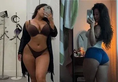 Đít bự chỉ cu to mới làm lên đỉnh