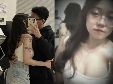 Yêu nhau nhiều rồi chia tay lộ clip sex