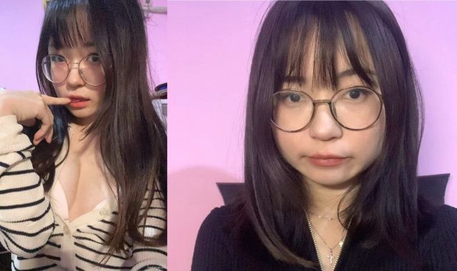 Đồng nghiệp mê trai nên nứng dưới