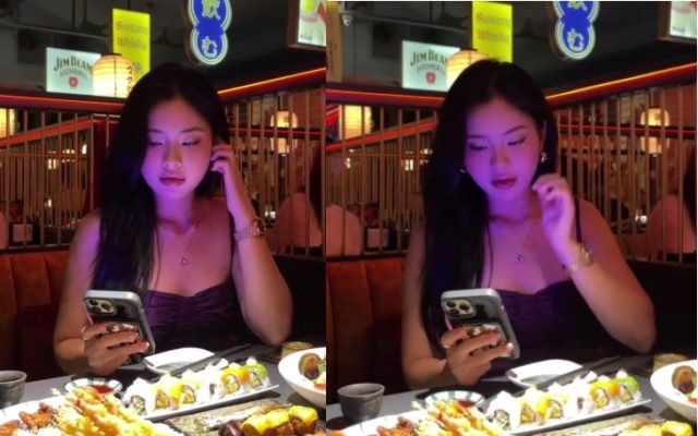 May mắn được yêu gái hàng chất lượng thích some