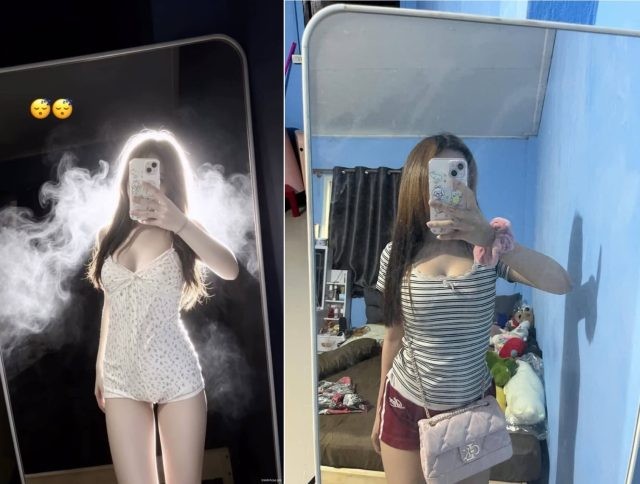 Vụng trộm địt em vợ dáng nuột nà